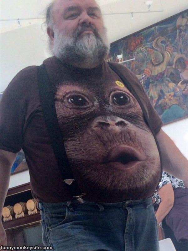 Really Cool Shirt